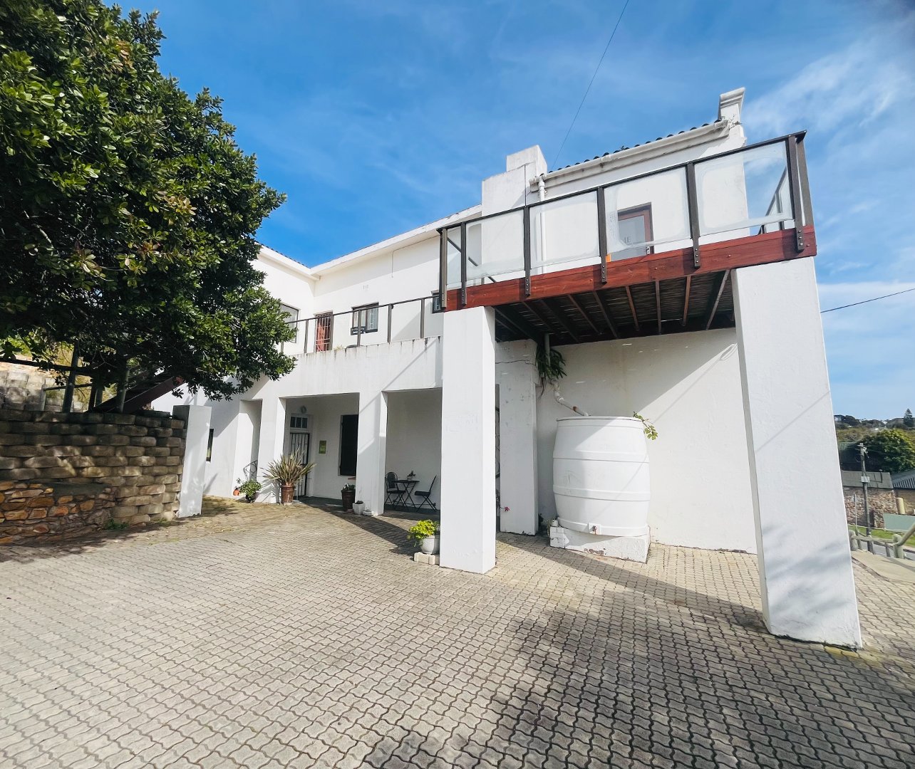 Commercial Property for Sale in Mossel Bay Central Western Cape